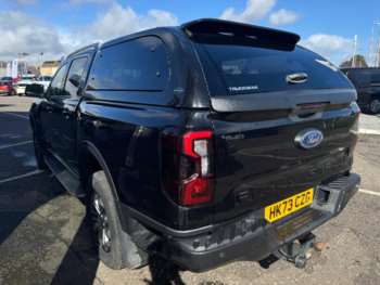 Used Ford Ranger 2023 for sale - 74659695: Photo