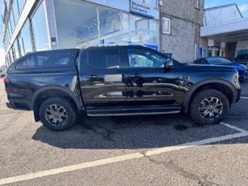 Used Ford Ranger 2023 for sale - 74659695: Photo