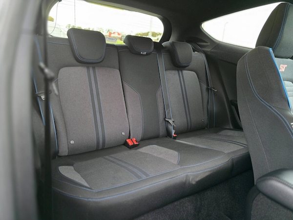 Used Ford Fiesta 2019 for sale - 76184790: Photo 13