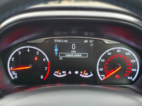 Used Ford Fiesta 2019 for sale - 76184790: Photo 15