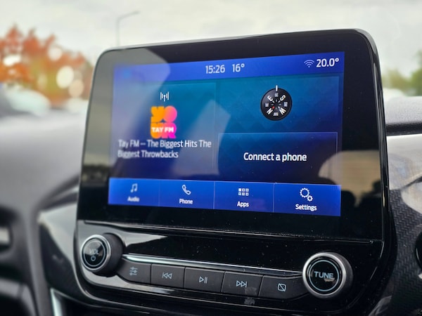 Used Ford Fiesta 2019 for sale - 76184790: Photo 16