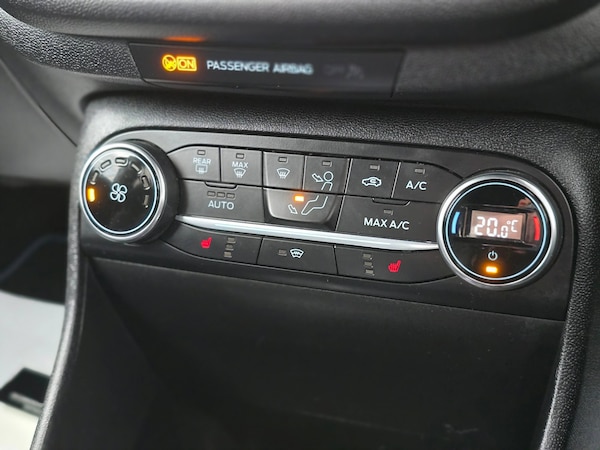 Used Ford Fiesta 2019 for sale - 76184790: Photo 17
