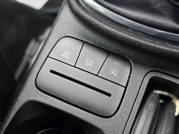 Used Ford Fiesta 2019 for sale - 76184790: Photo 19