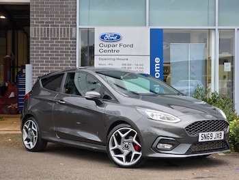 Ford - Fiesta