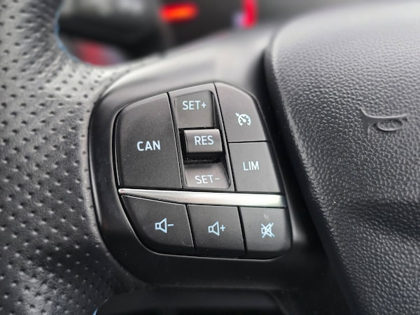 Used Ford Fiesta 2019 for sale - 76184790: Photo 20