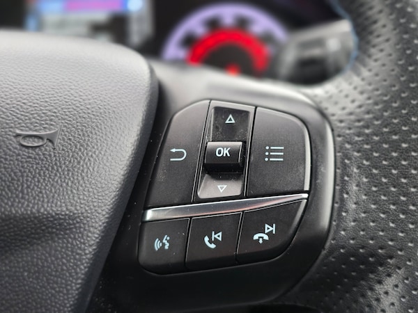 Used Ford Fiesta 2019 for sale - 76184790: Photo 21
