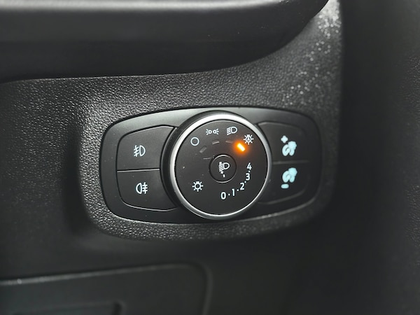 Used Ford Fiesta 2019 for sale - 76184790: Photo 24