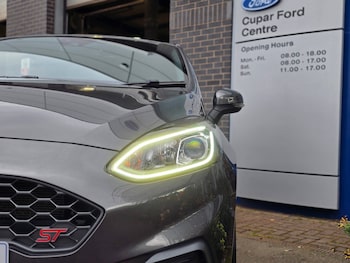 Used Ford Fiesta 2019 for sale - 76184790: Photo 3