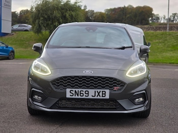 Used Ford Fiesta 2019 for sale - 76184790: Photo 4