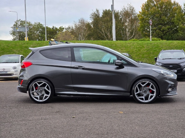 Used Ford Fiesta 2019 for sale - 76184790: Photo 6