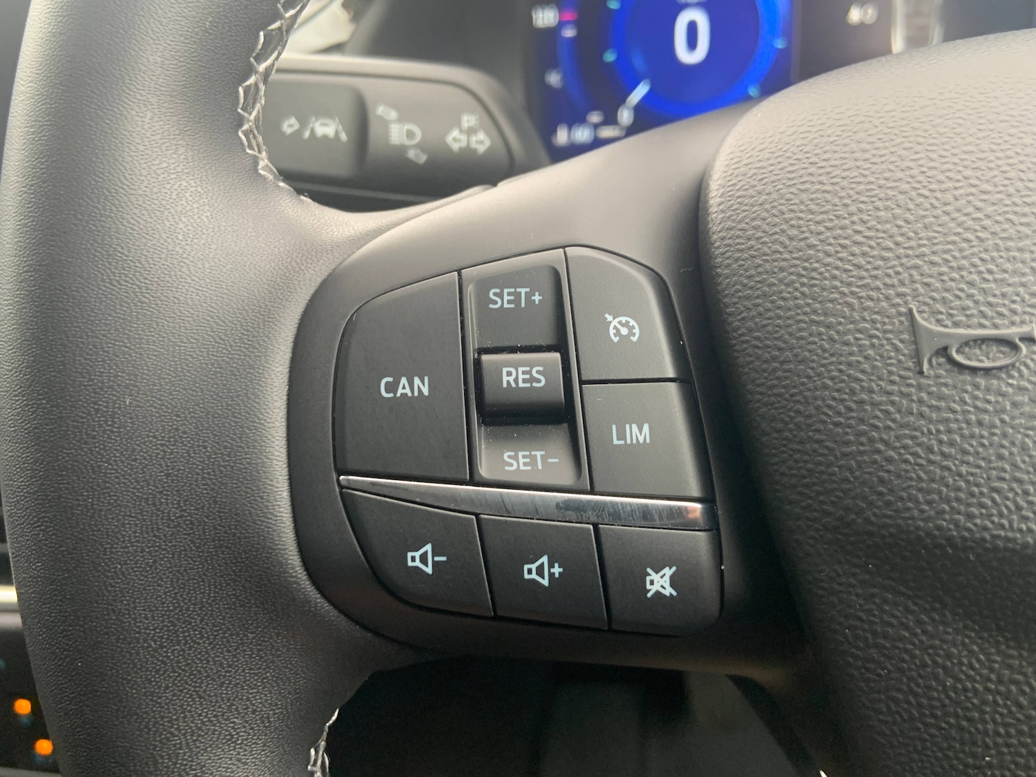 Used Ford Fiesta 2023 for sale - 77947326: Photo 17