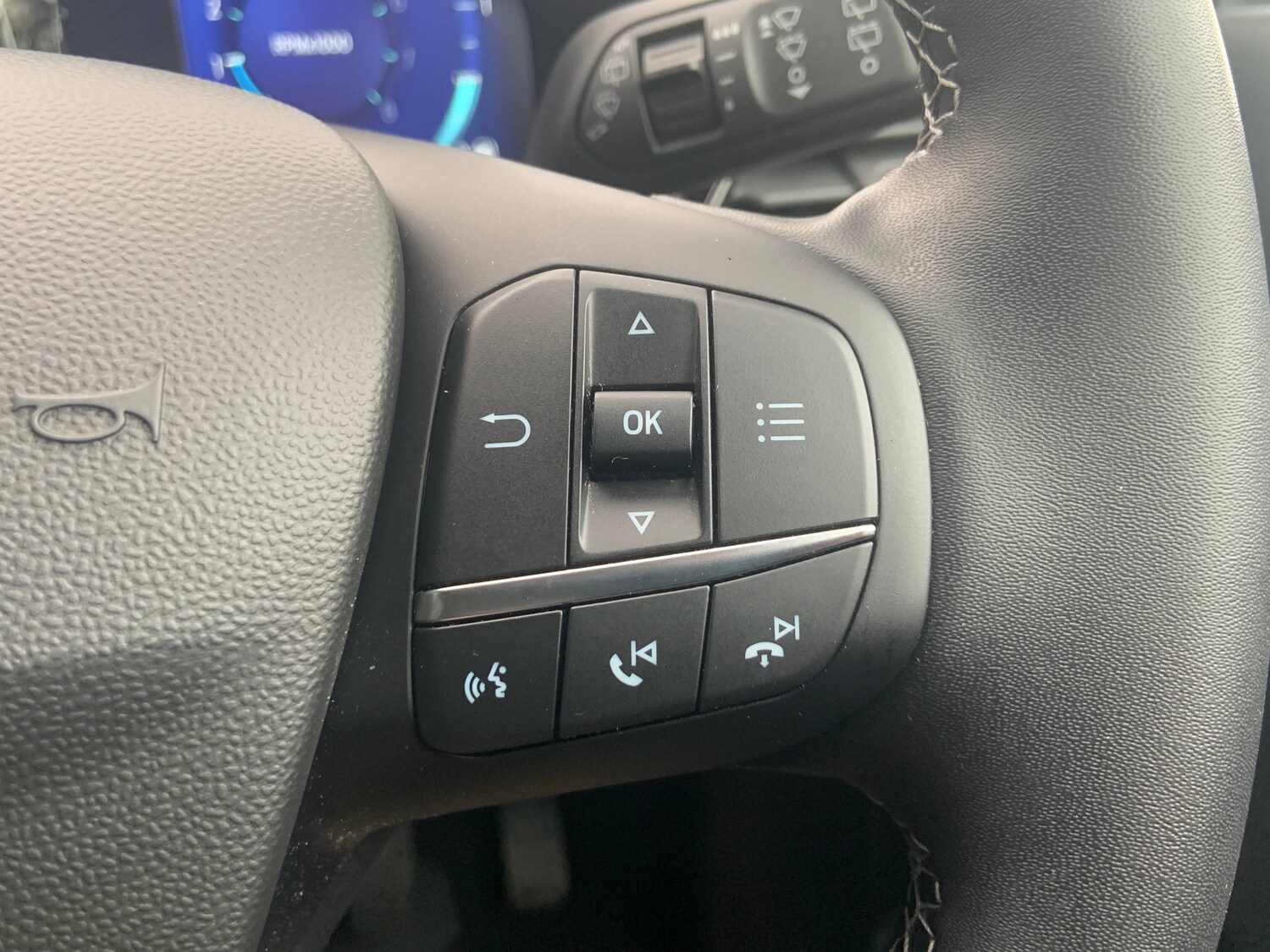 Used Ford Fiesta 2023 for sale - 77947326: Photo 19