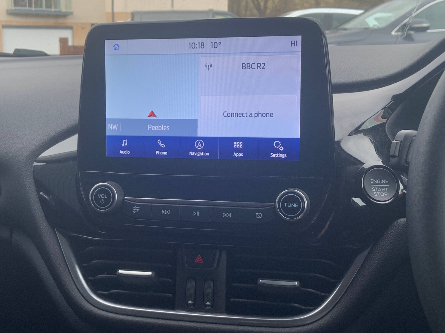 Used Ford Fiesta 2023 for sale - 77947326: Photo 20