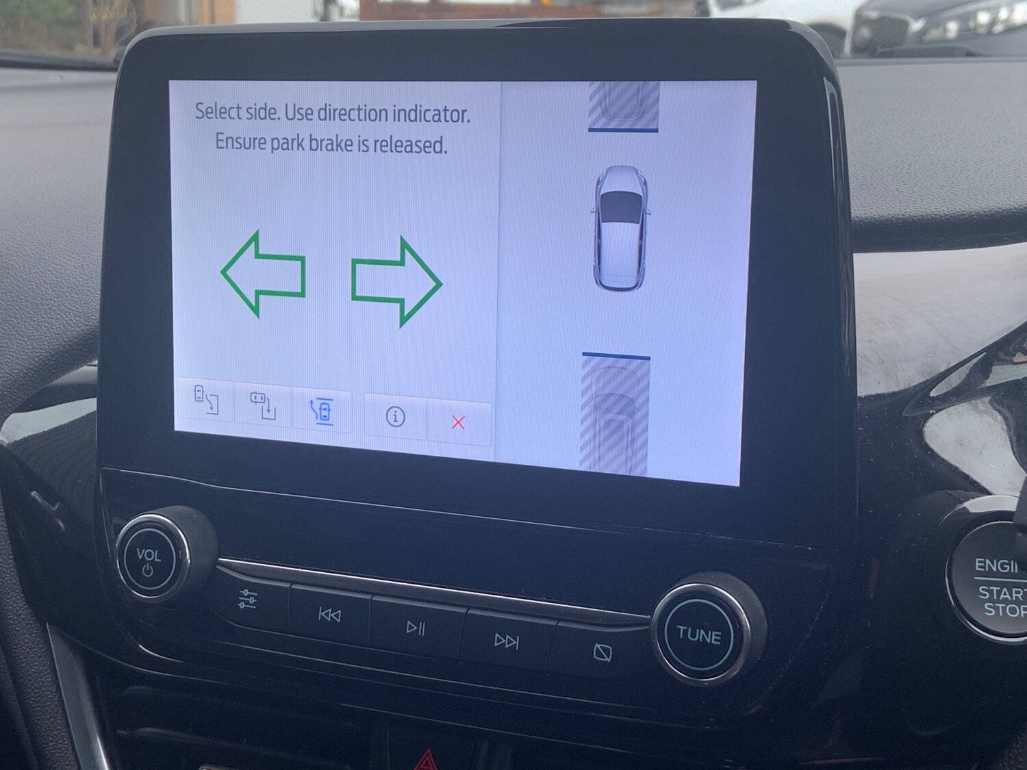 Used Ford Fiesta 2023 for sale - 77947326: Photo 27