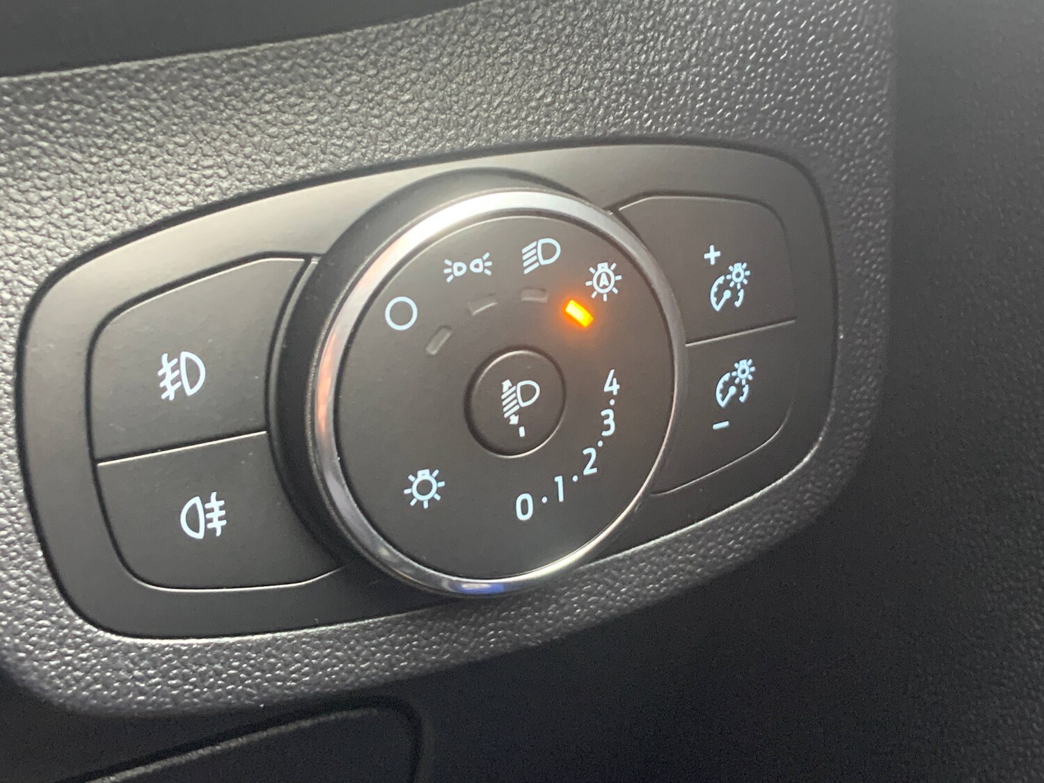 Used Ford Fiesta 2023 for sale - 77947326: Photo 28