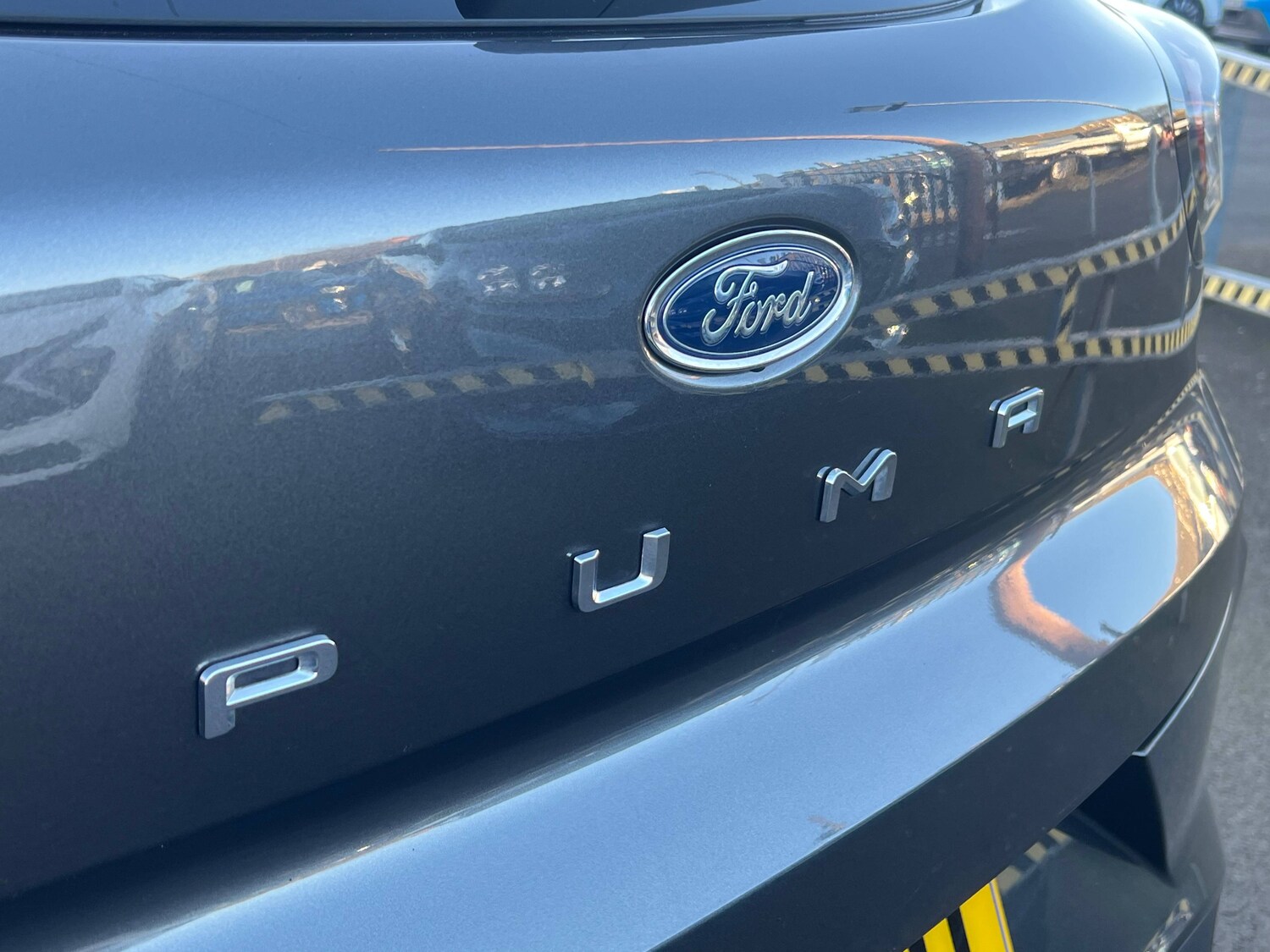 Used Ford Puma for sale - 77613131: Photo 11