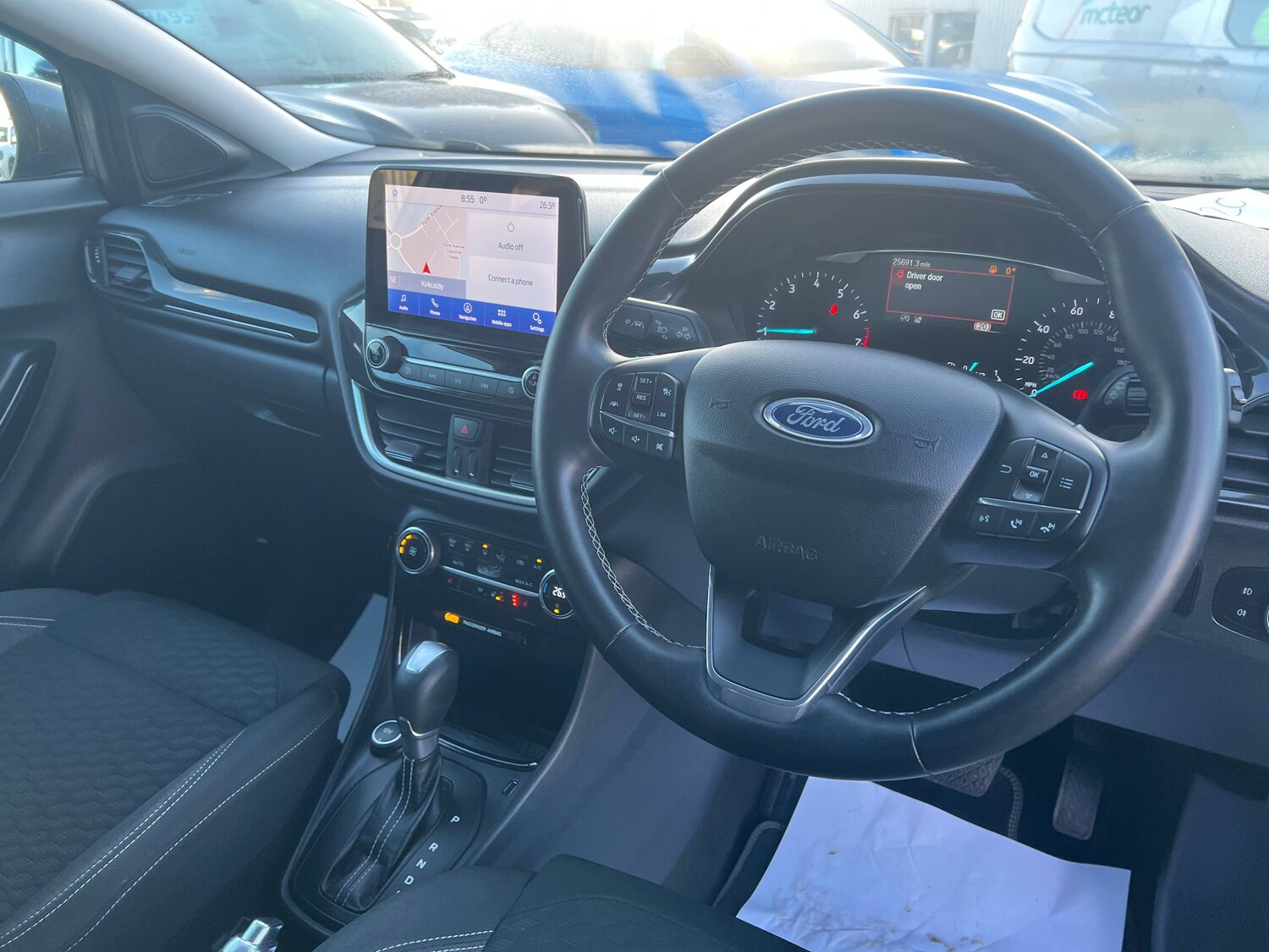 Used Ford Puma for sale - 77613131: Photo 18