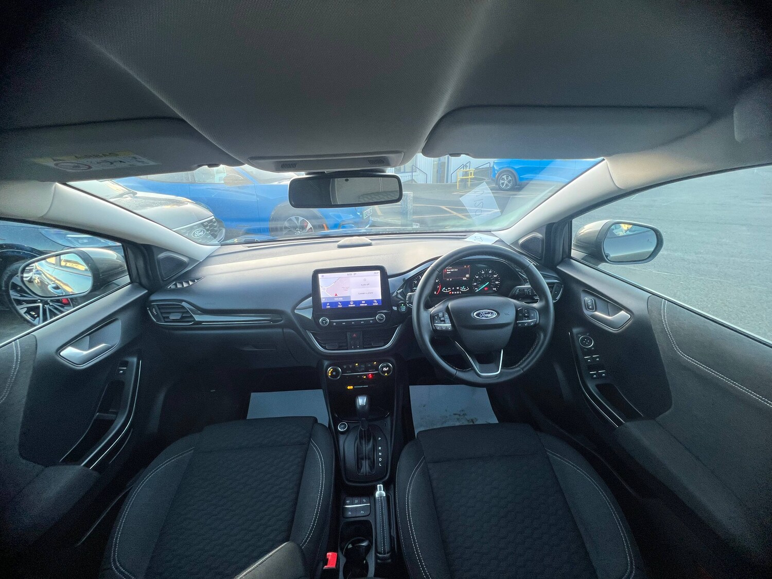 Used Ford Puma for sale - 77613131: Photo 19