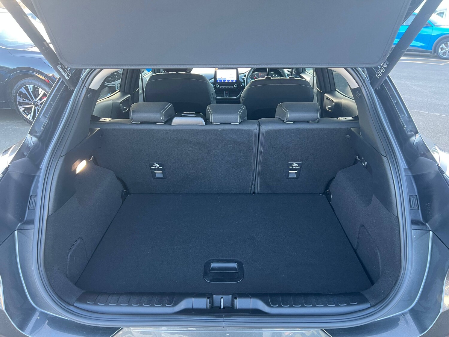 Used Ford Puma for sale - 77613131: Photo 24