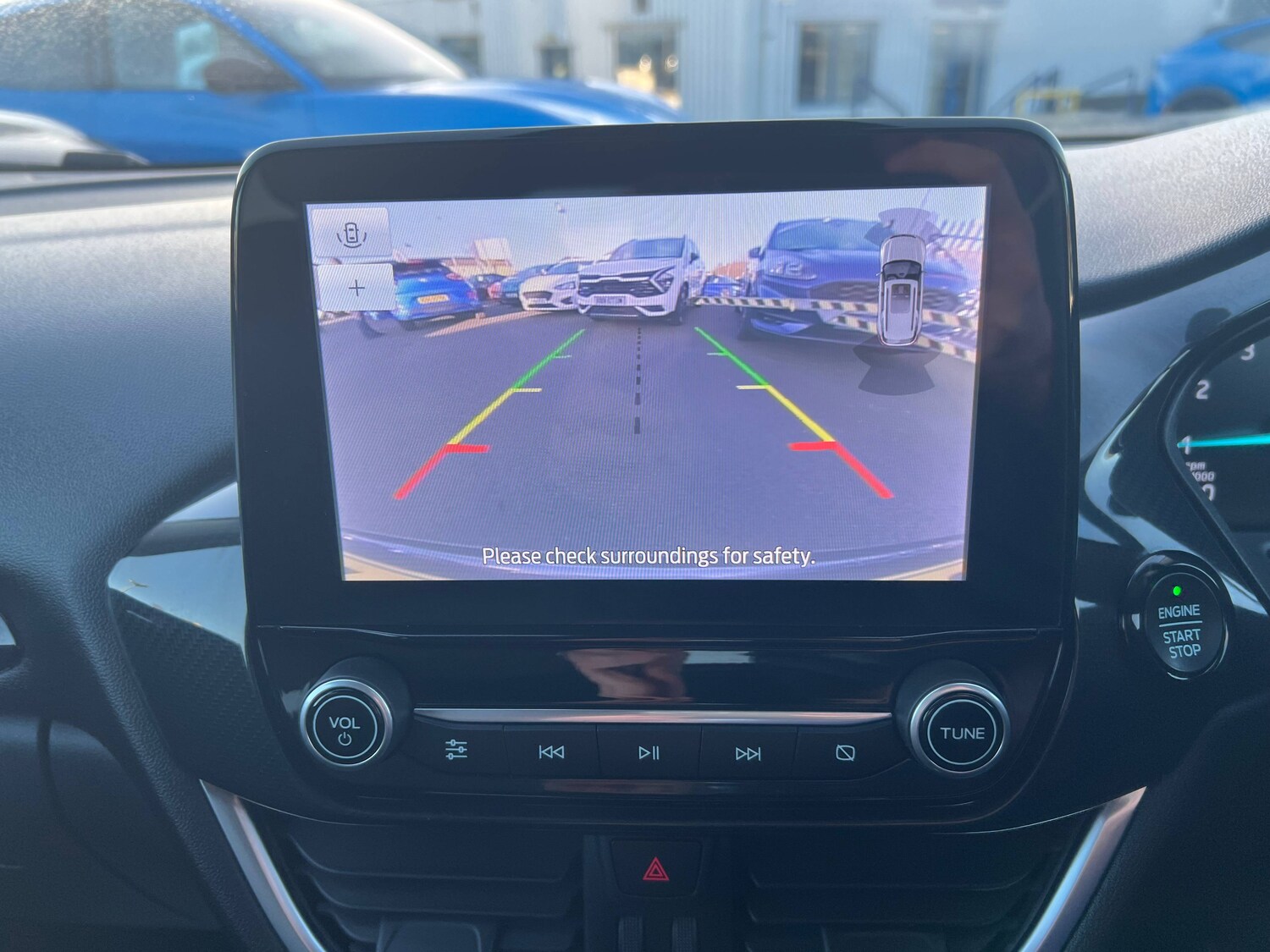 Used Ford Puma for sale - 77613131: Photo 26