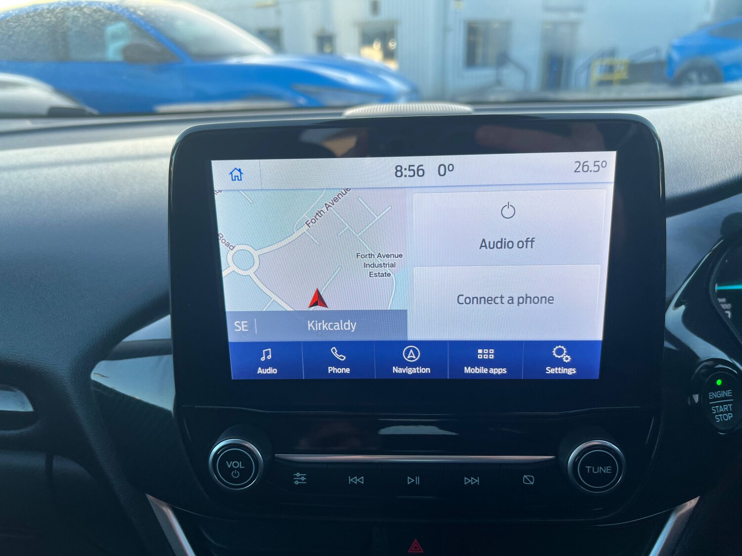 Used Ford Puma for sale - 77613131: Photo 27