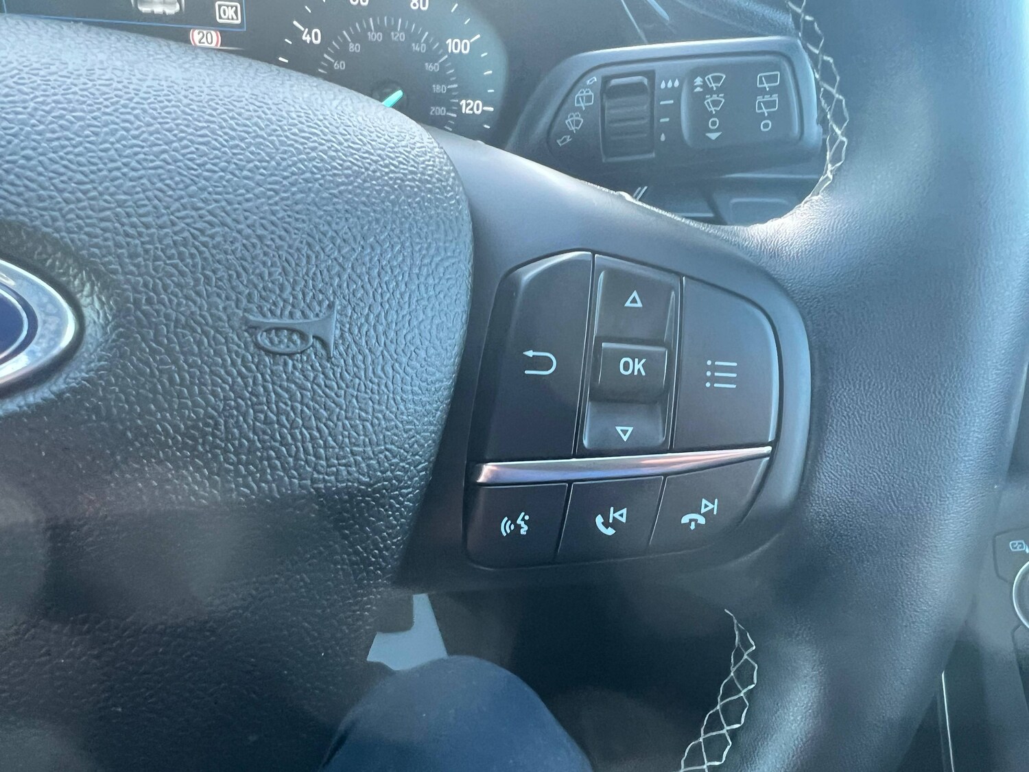 Used Ford Puma for sale - 77613131: Photo 36