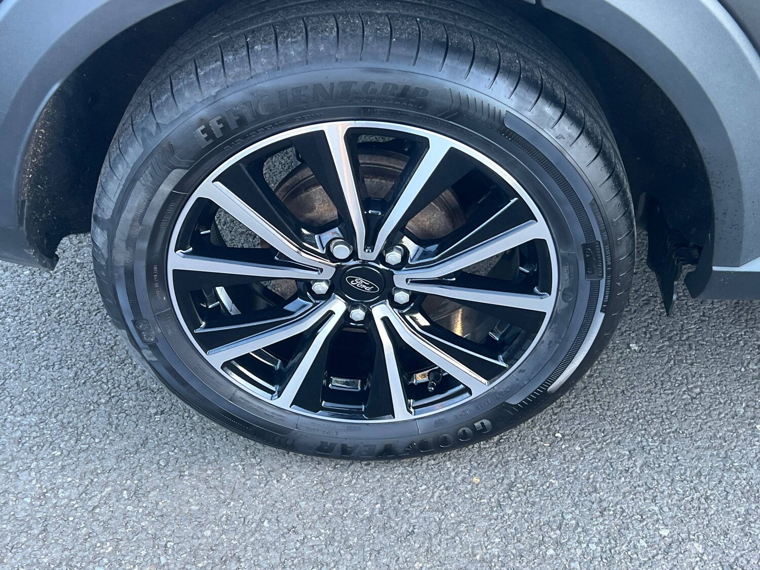 Used Ford Puma for sale - 77613131: Photo 7