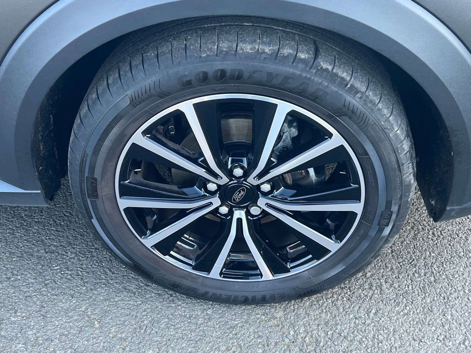 Used Ford Puma for sale - 77613131: Photo 8