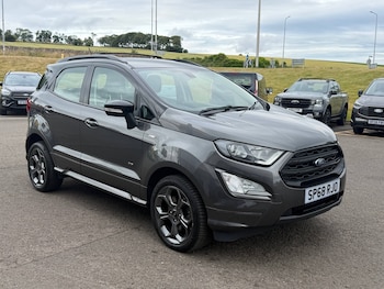 Used Ford Ecosport 2018 for sale - 79100078: Photo