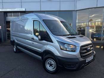 2024 - 350 2.0 EcoBlue 130ps L3 H2 FWD Leader
