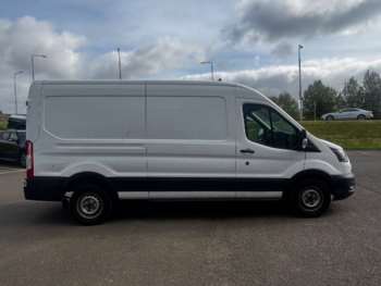Used Ford Transit 2021 for sale - 74589496: Photo