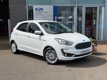 Used Ford Ka+ 2019 for sale - 79399733: Photo
