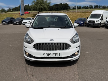 Used Ford Ka+ 2019 for sale - 79399733: Photo