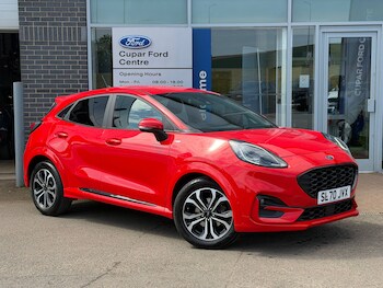 Used Ford Puma undefined for sale - 78734896: Photo