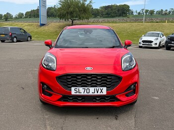 Used Ford Puma undefined for sale - 78734896: Photo
