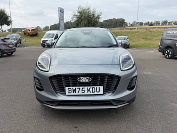 Used Ford Puma 2026 for sale - 79788195: Photo