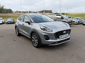 Used Ford Puma 2026 for sale - 79788195: Photo
