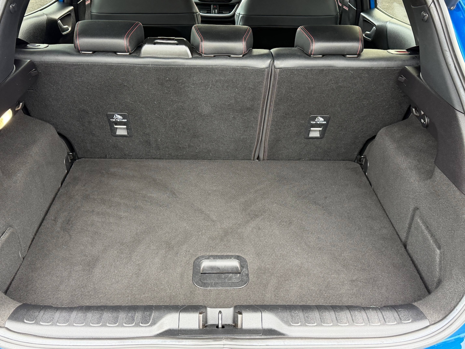 Used Ford Puma 2020 for sale - 76403397: Photo 11