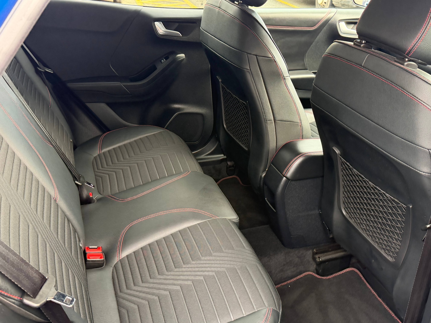 Used Ford Puma 2020 for sale - 76403397: Photo 14