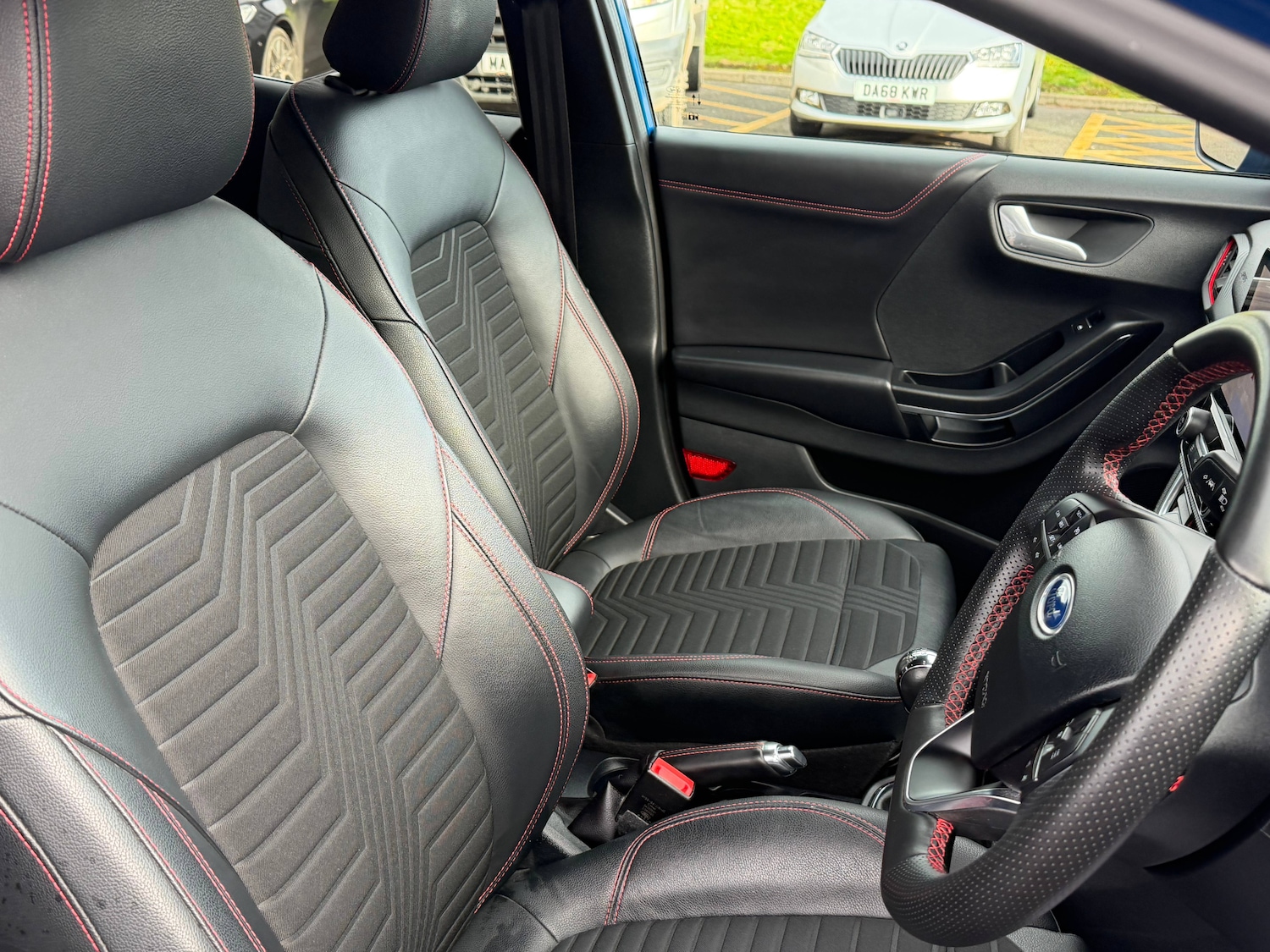 Used Ford Puma 2020 for sale - 76403397: Photo 15