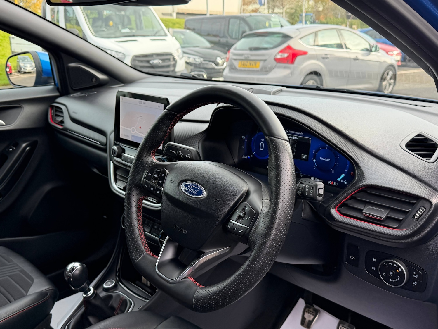 Used Ford Puma 2020 for sale - 76403397: Photo 16