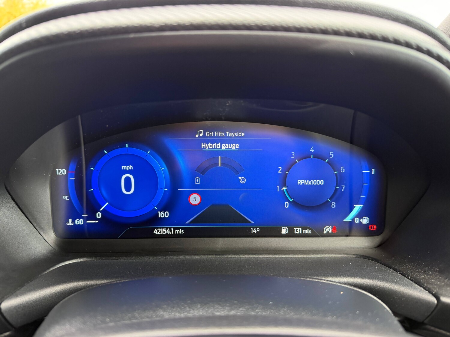 Used Ford Puma 2020 for sale - 76403397: Photo 17