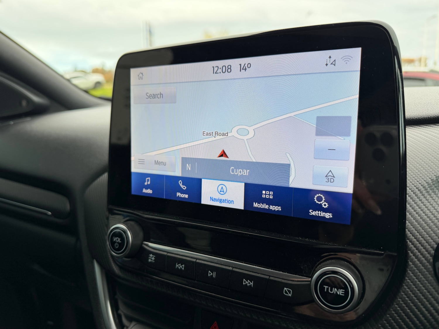 Used Ford Puma 2020 for sale - 76403397: Photo 20