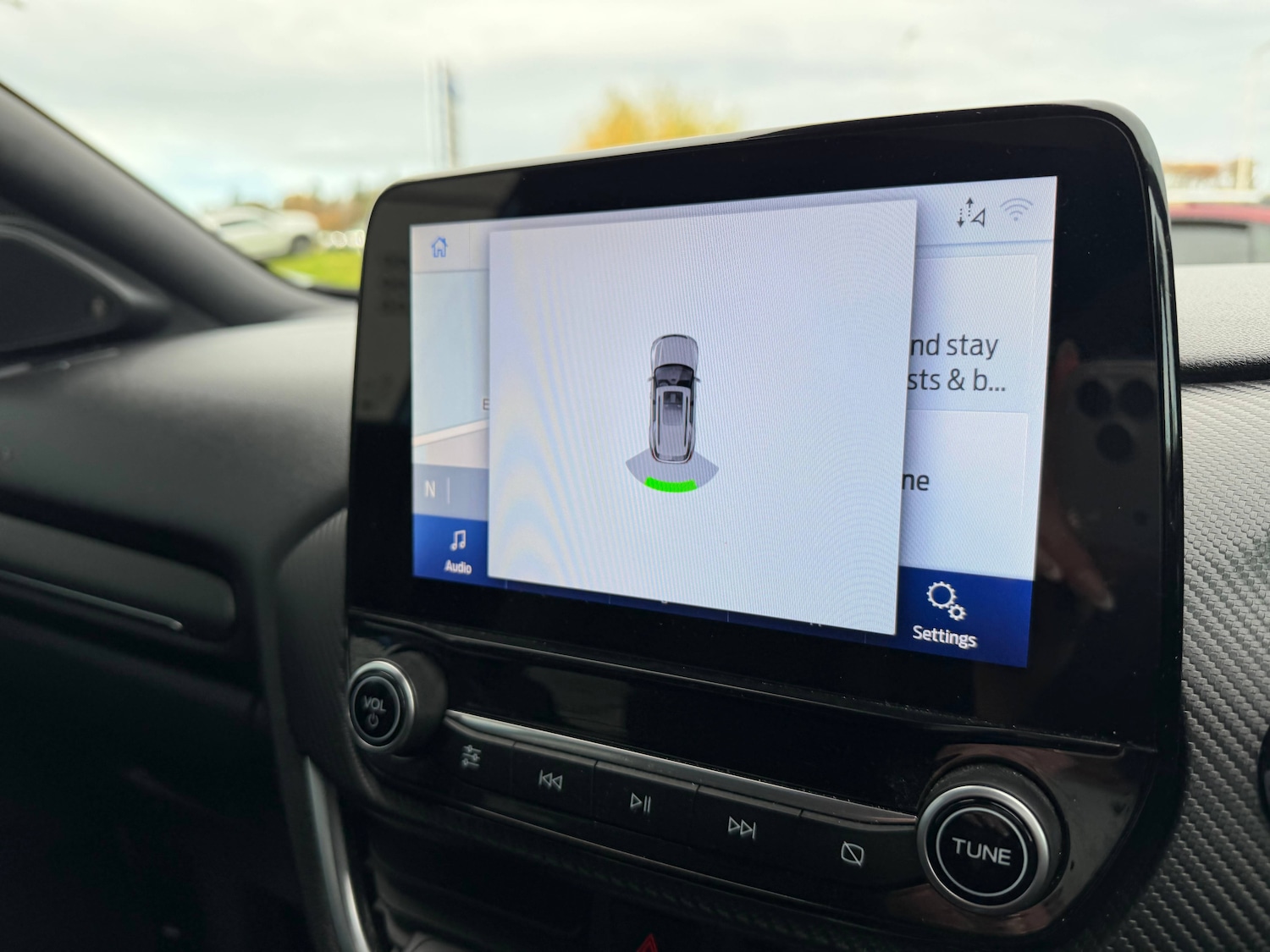 Used Ford Puma 2020 for sale - 76403397: Photo 21