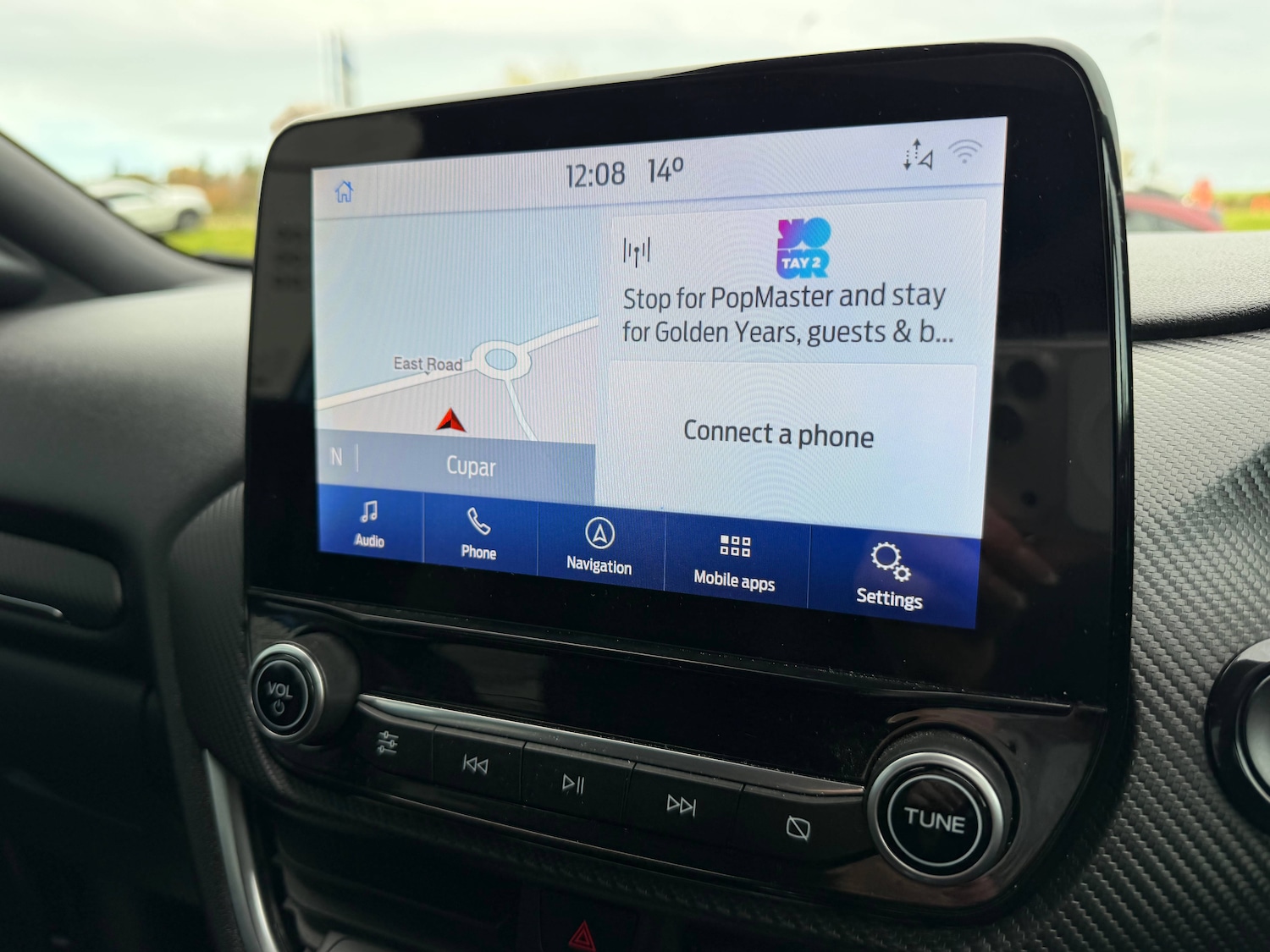 Used Ford Puma 2020 for sale - 76403397: Photo 22