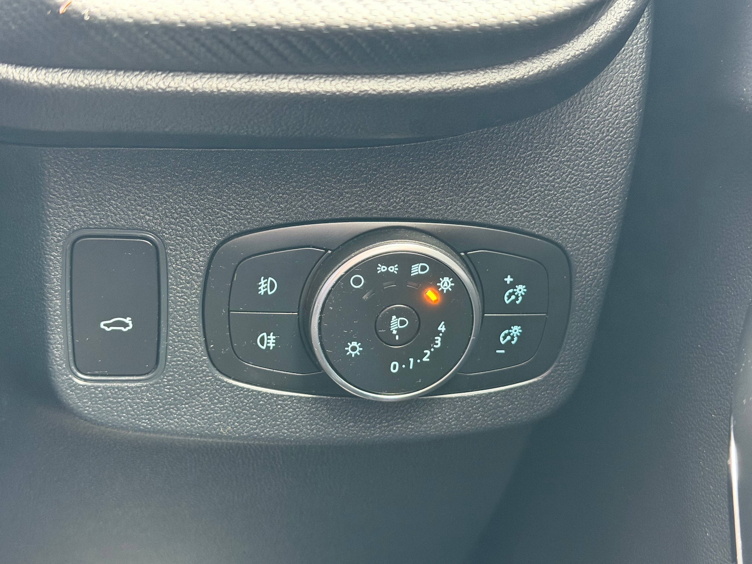 Used Ford Puma 2020 for sale - 76403397: Photo 27