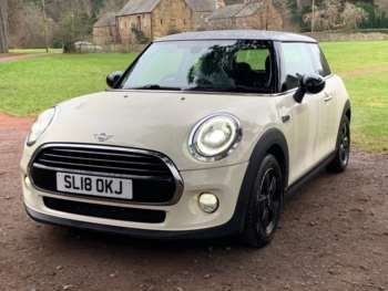 Used MINI Hatch 2018 for sale - 75240186: Photo