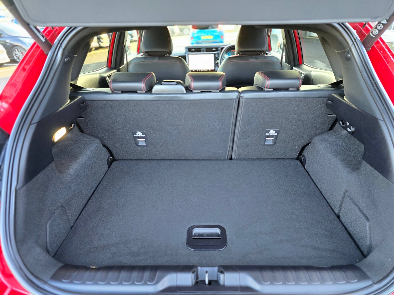 Used Ford Puma 2024 for sale - 77247625: Photo 12