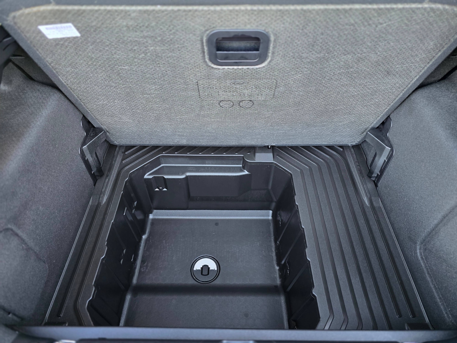 Used Ford Puma 2024 for sale - 77247625: Photo 13