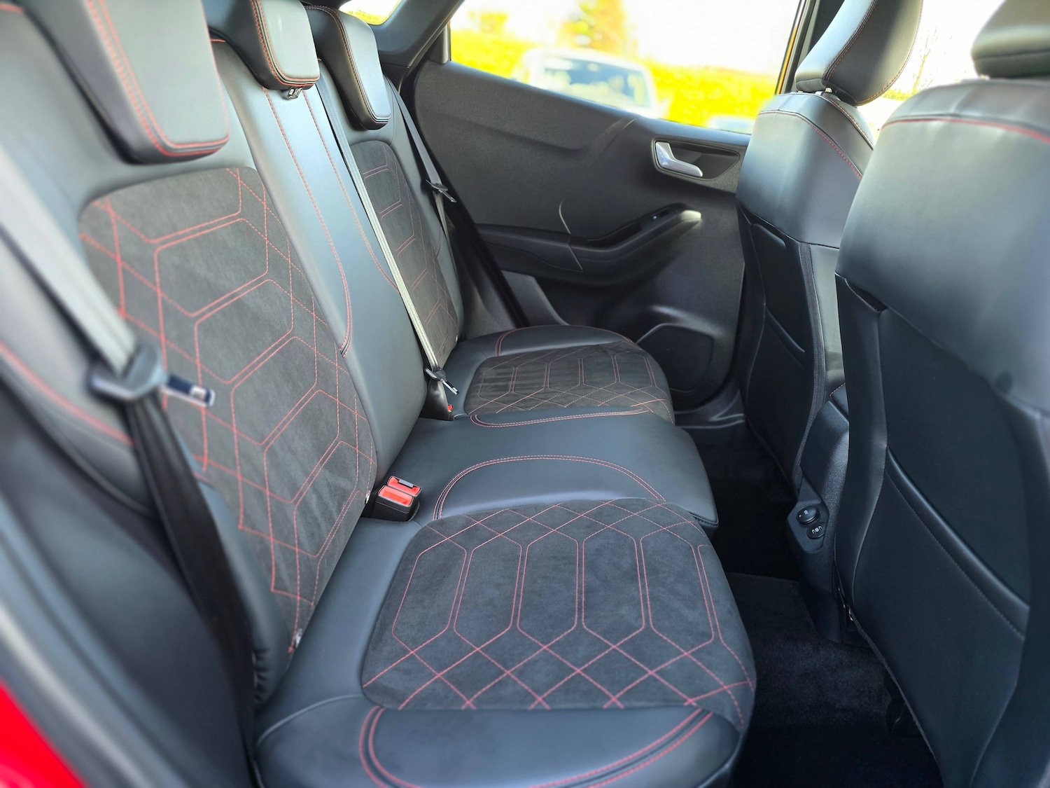 Used Ford Puma 2024 for sale - 77247625: Photo 15